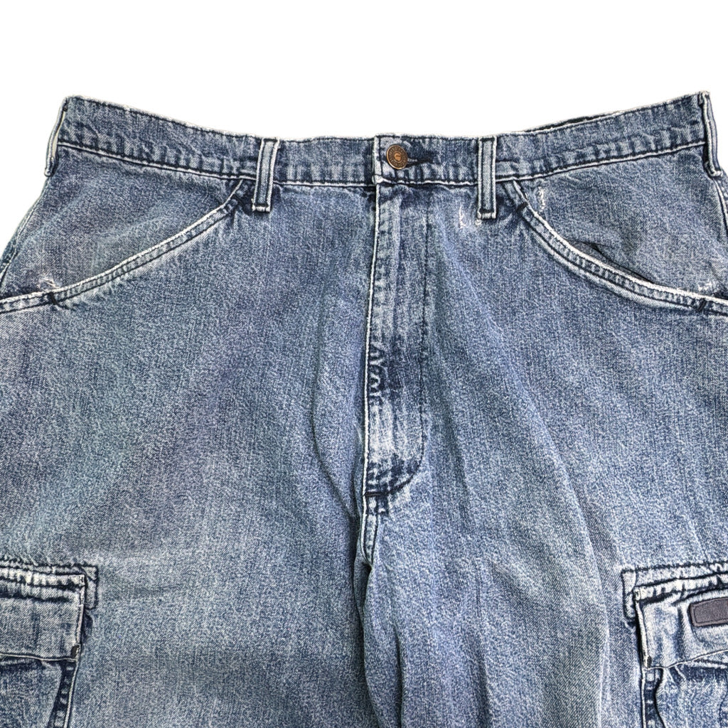 POLO JEANS Cargo Shorts