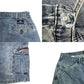 POLO JEANS Cargo Shorts
