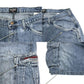 POLO JEANS Cargo Shorts