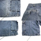 POLO JEANS Cargo Shorts
