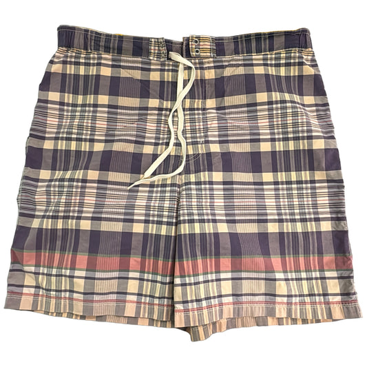 TOMMY HILFIGER Swim Shorts