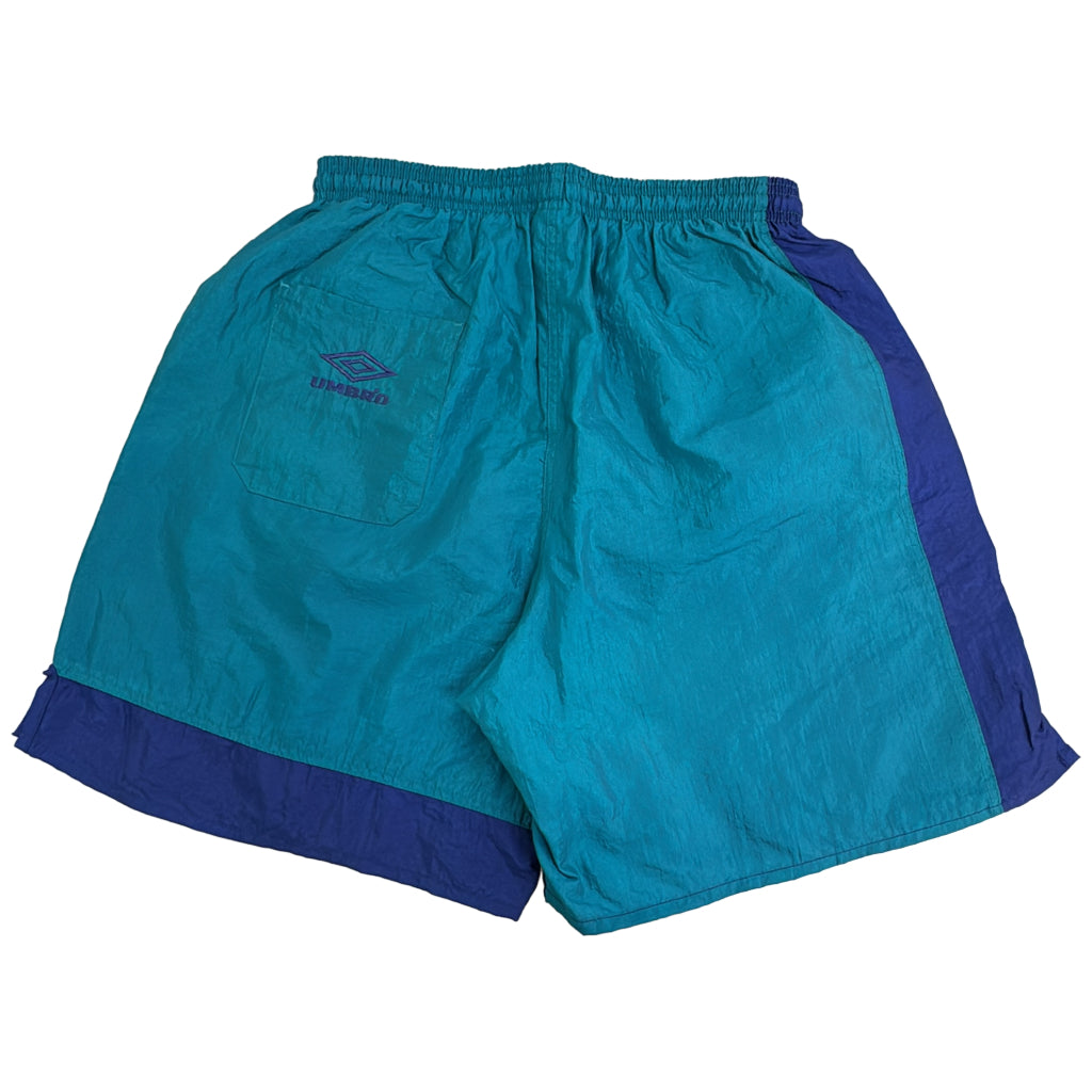 90s umbro Shorts
