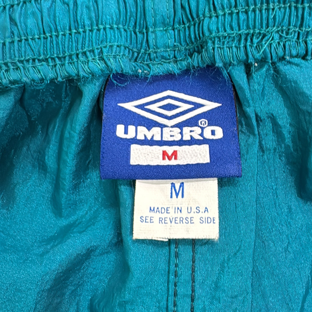 90s umbro Shorts