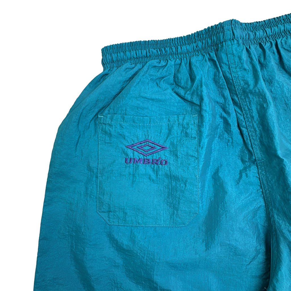 90s umbro Shorts