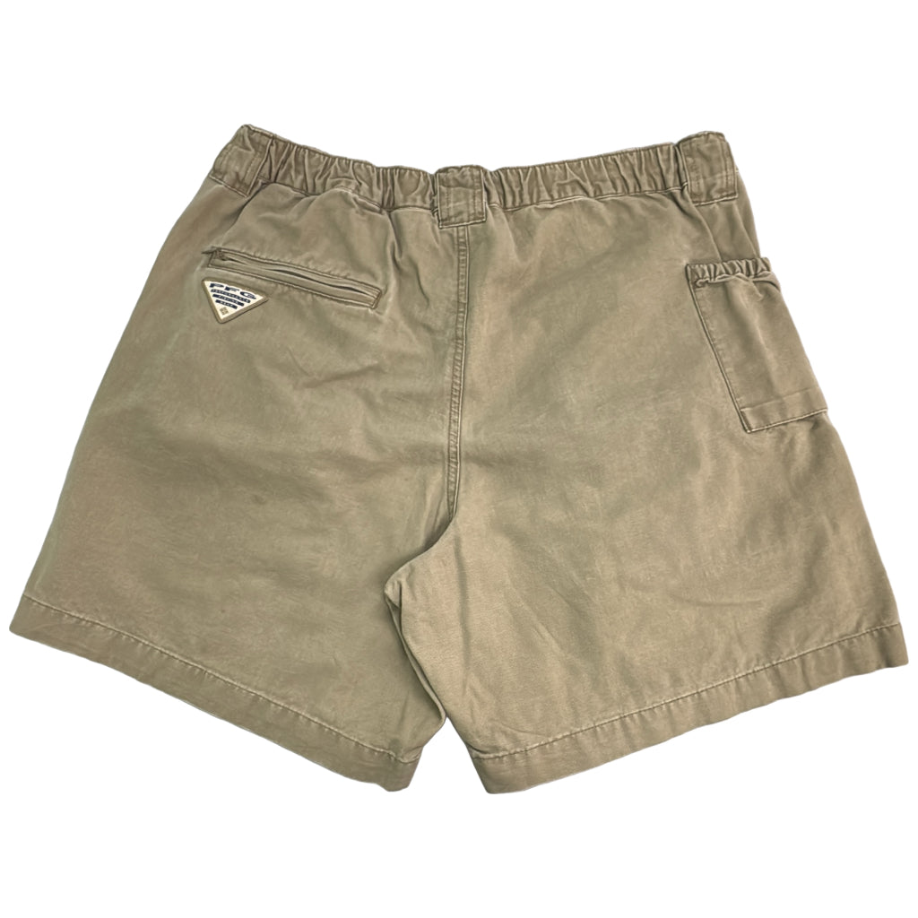 00s Columbia Shorts