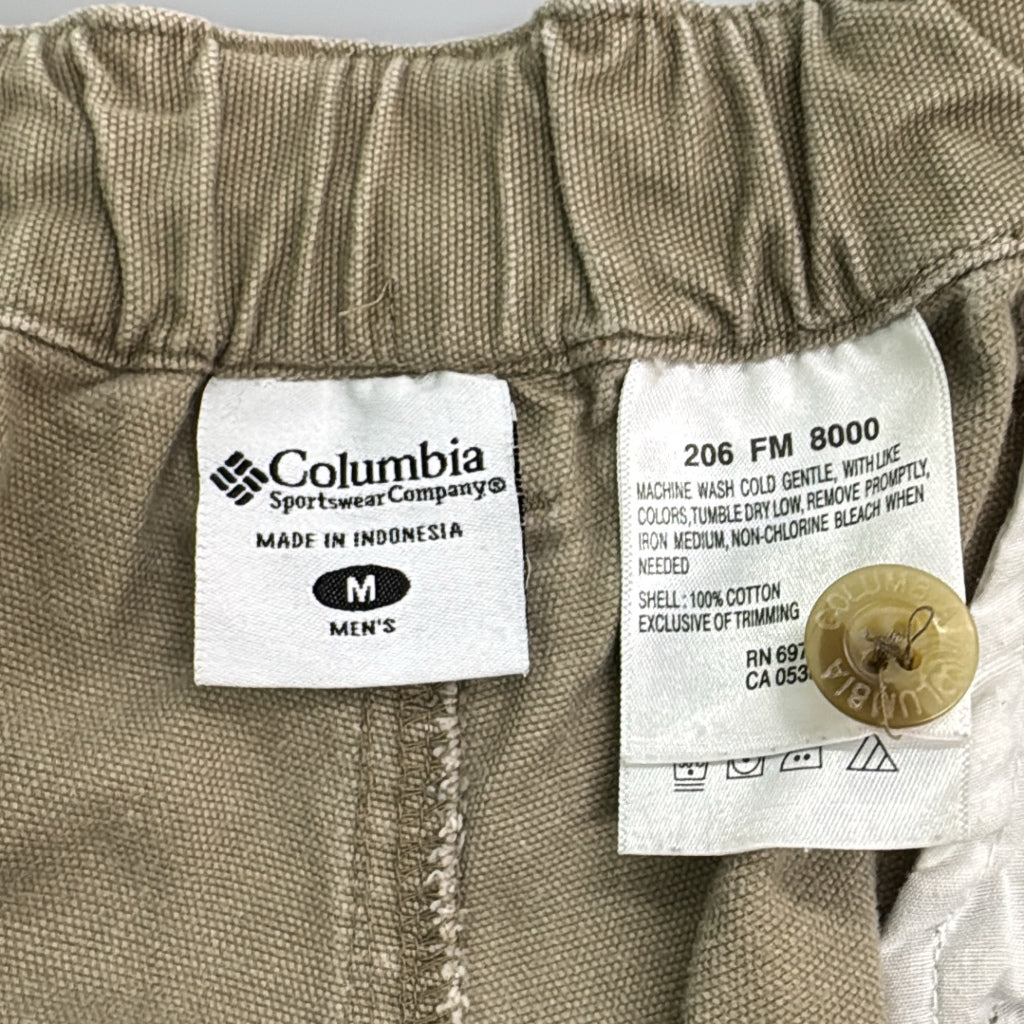 00s Columbia Shorts
