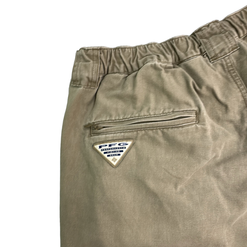 00s Columbia Shorts