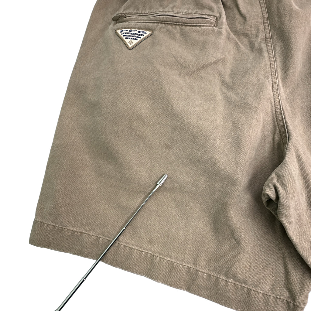 00s Columbia Shorts