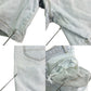 90s MARITHE + FRANCOIS GIRBAUD Denim Shorts