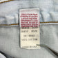 90s MARITHE + FRANCOIS GIRBAUD Denim Shorts