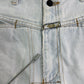 90s MARITHE + FRANCOIS GIRBAUD Denim Shorts
