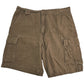 EMS Eastern Mountain Sports Cargo Shorts