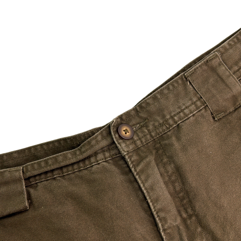 EMS Eastern Mountain Sports Cargo Shorts
