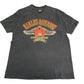 90s HARLEY DAVIDSON Motorcycle T-Shirt