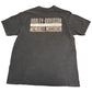 90s HARLEY DAVIDSON Motorcycle T-Shirt