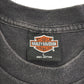 90s HARLEY DAVIDSON Motorcycle T-Shirt