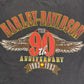 90s HARLEY DAVIDSON Motorcycle T-Shirt