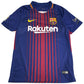 NIKE Soccer Uniform