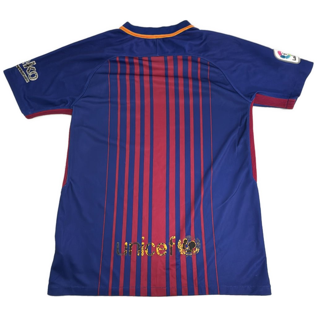 NIKE Soccer Uniform