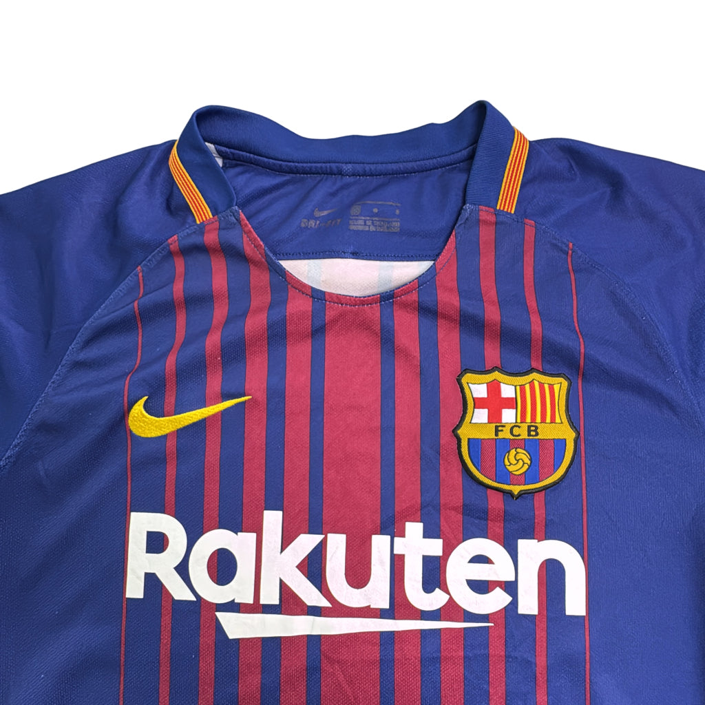 NIKE Soccer Uniform