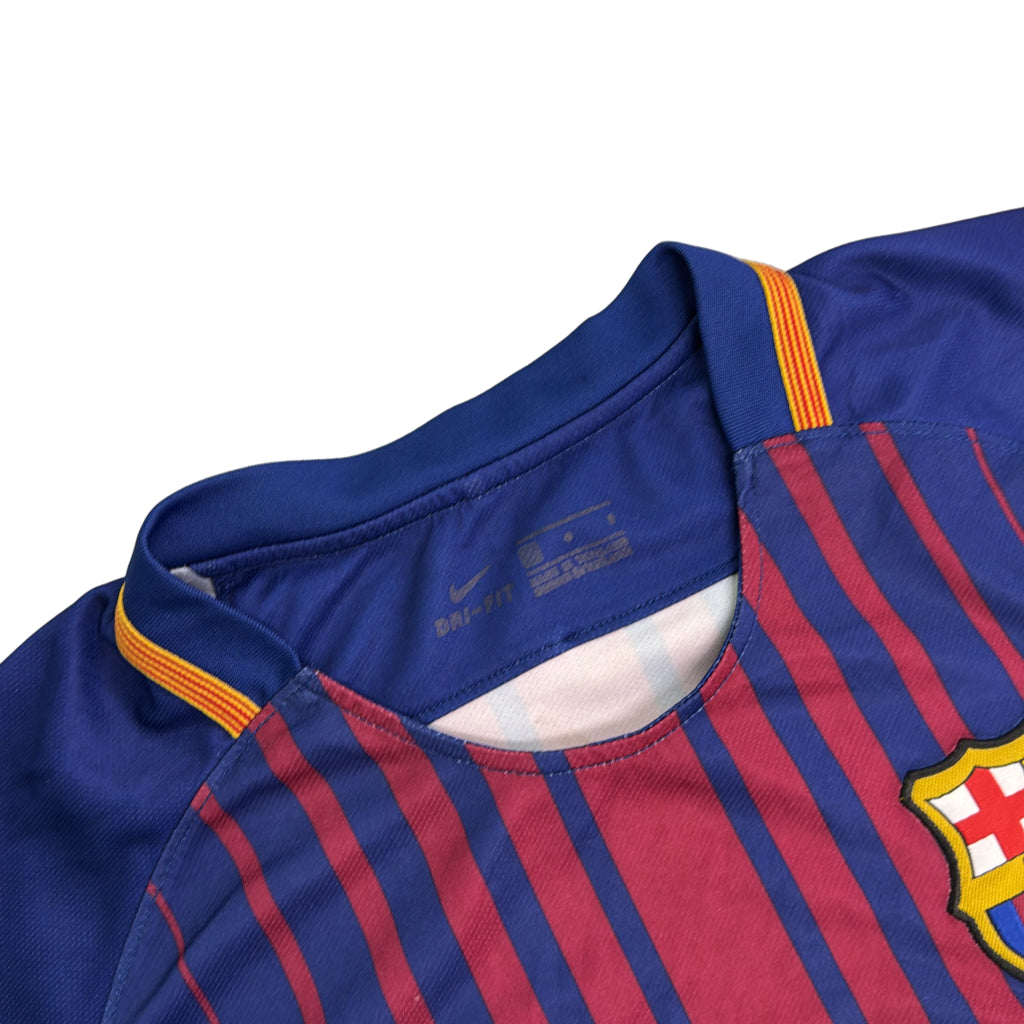 NIKE Soccer Uniform