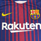 NIKE Soccer Uniform