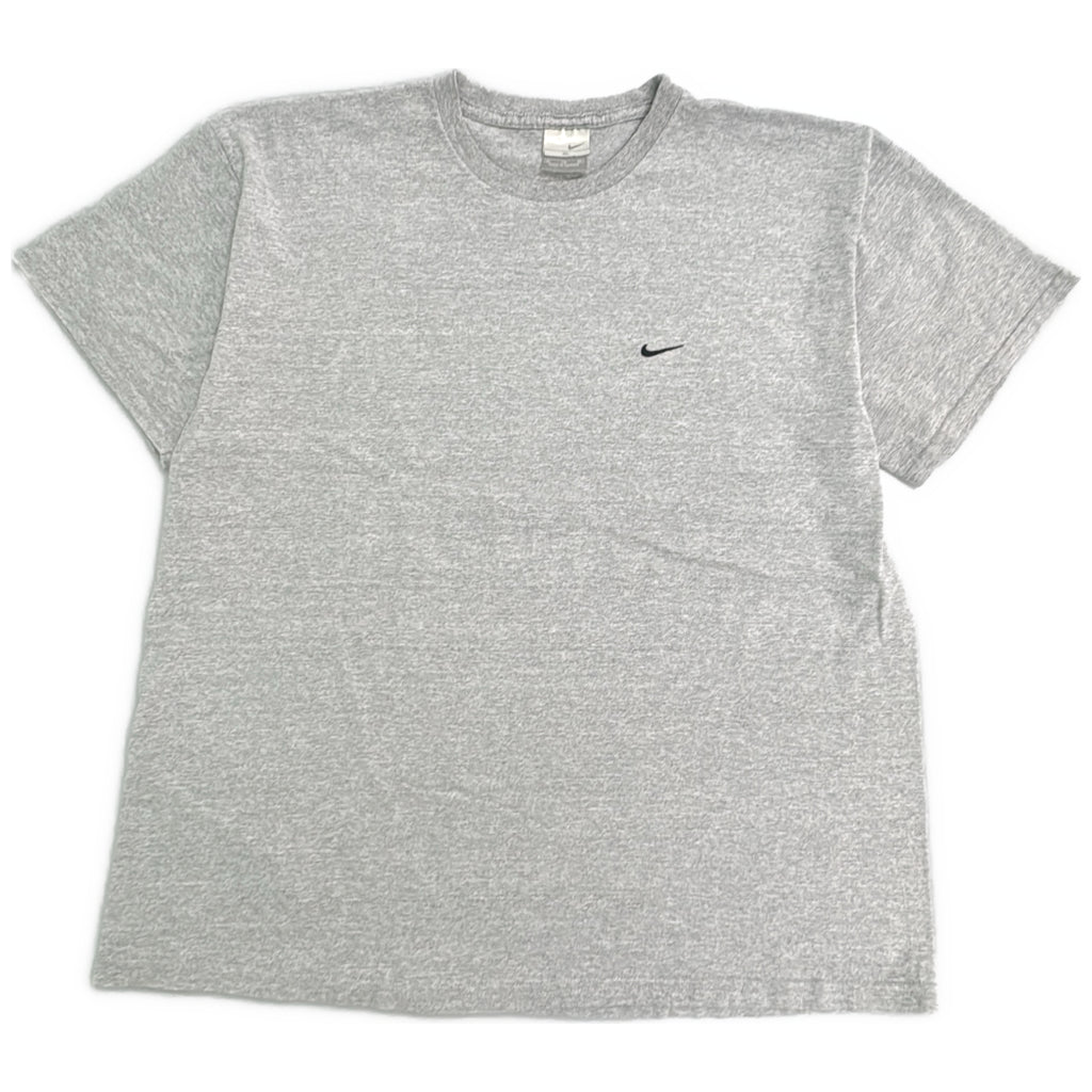 00s NIKE Sports Brand Pro Team T-Shirt