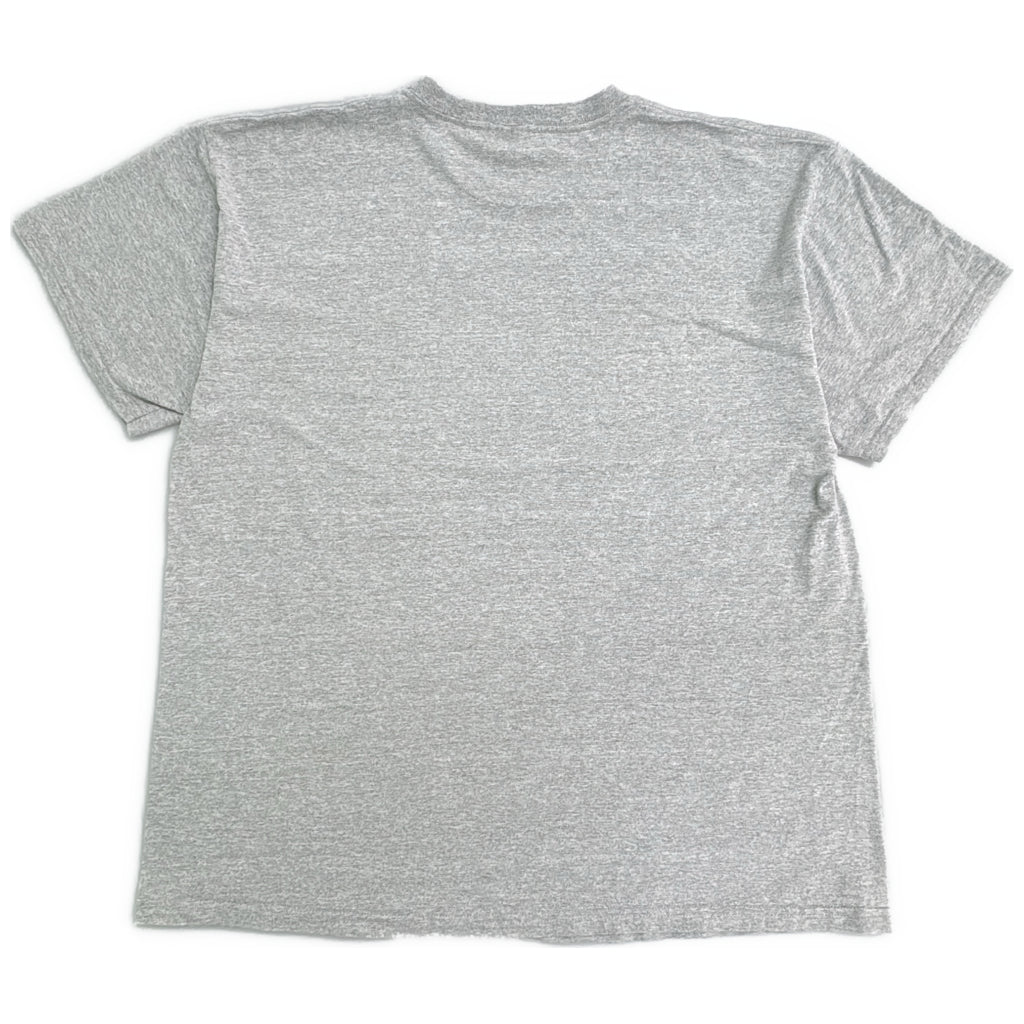 00s NIKE Sports Brand Pro Team T-Shirt