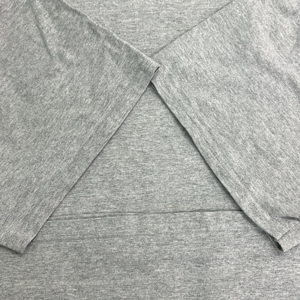 00s NIKE Sports Brand Pro Team T-Shirt