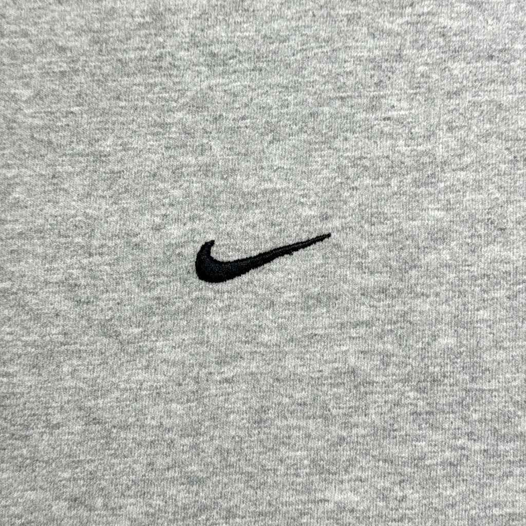 00s NIKE Sports Brand Pro Team T-Shirt