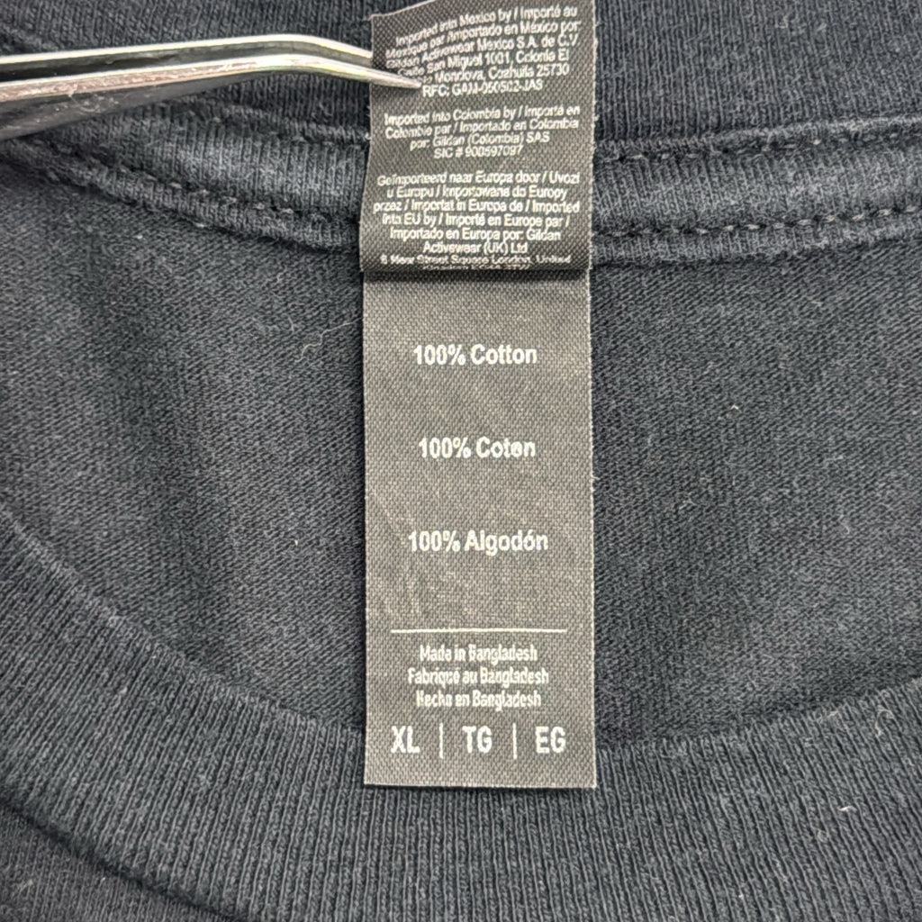 GILDAN Character T-Shirt