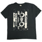 Bay Island Musician T-Shirt