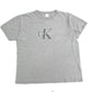 Calvin klein Jeans Brand T-Shirt