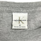 Calvin klein Jeans Brand T-Shirt