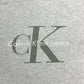 Calvin klein Jeans Brand T-Shirt