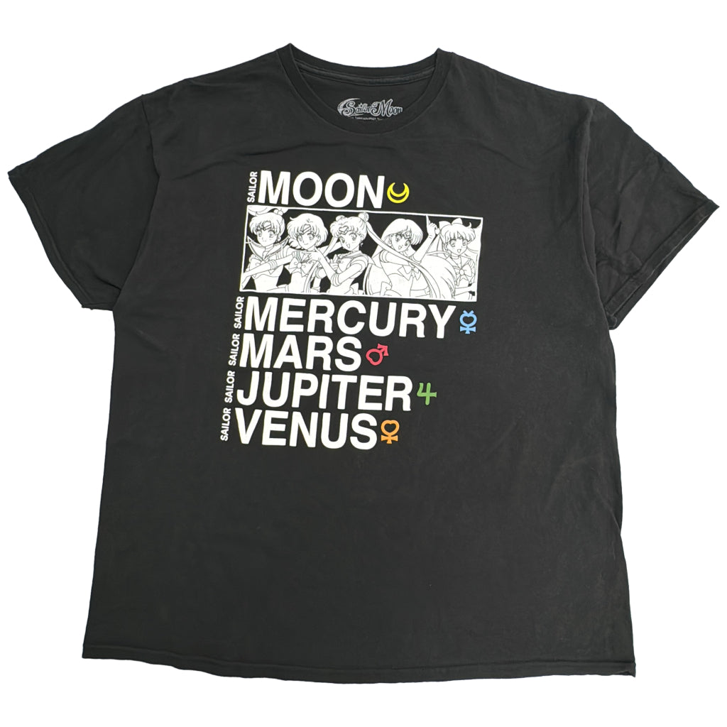 Character T-Shirt