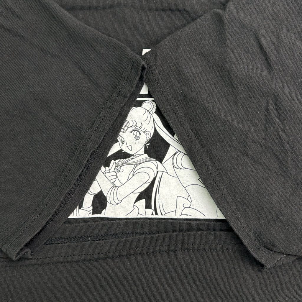 Character T-Shirt