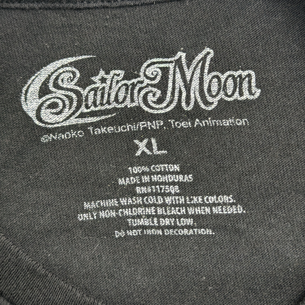 Character T-Shirt