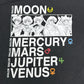 Character T-Shirt