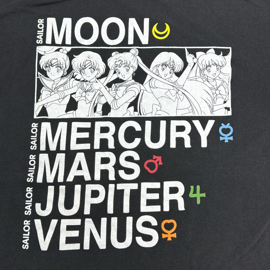 Character T-Shirt