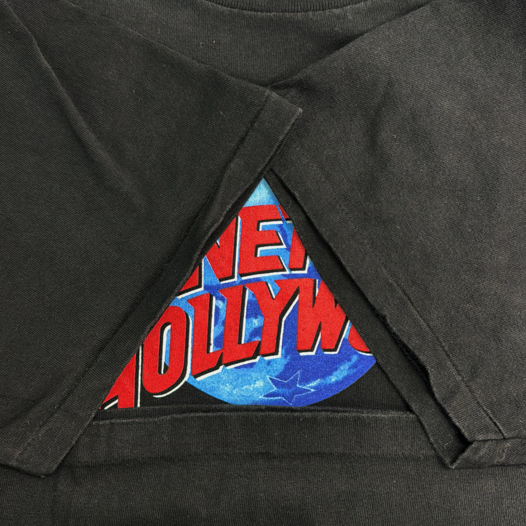 90s PLANET HOLLYWOOD Company T-Shirt