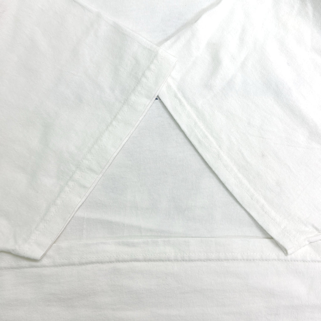 00s NIKE Sports Brand Pro Team T-Shirt