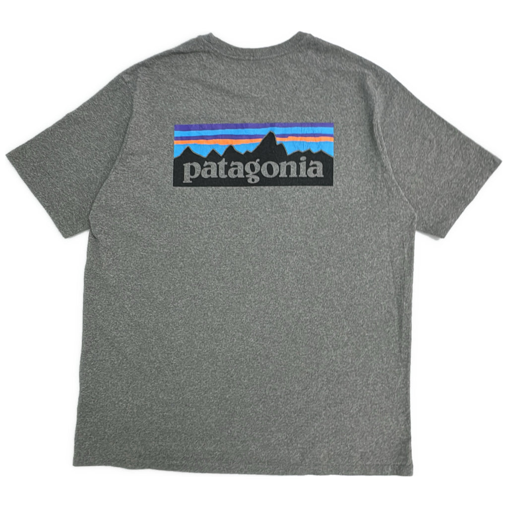 patagonia Brand T-Shirt