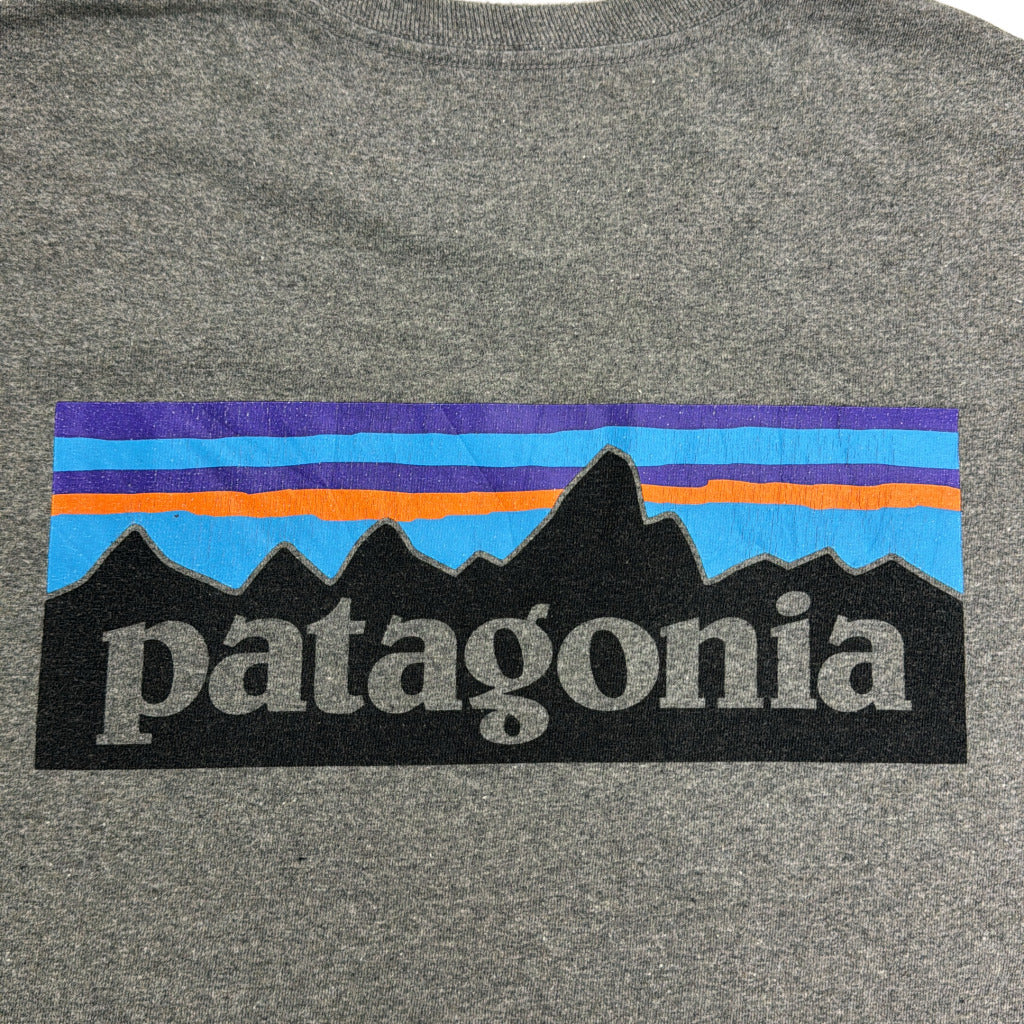 patagonia Brand T-Shirt