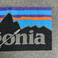 patagonia Brand T-Shirt