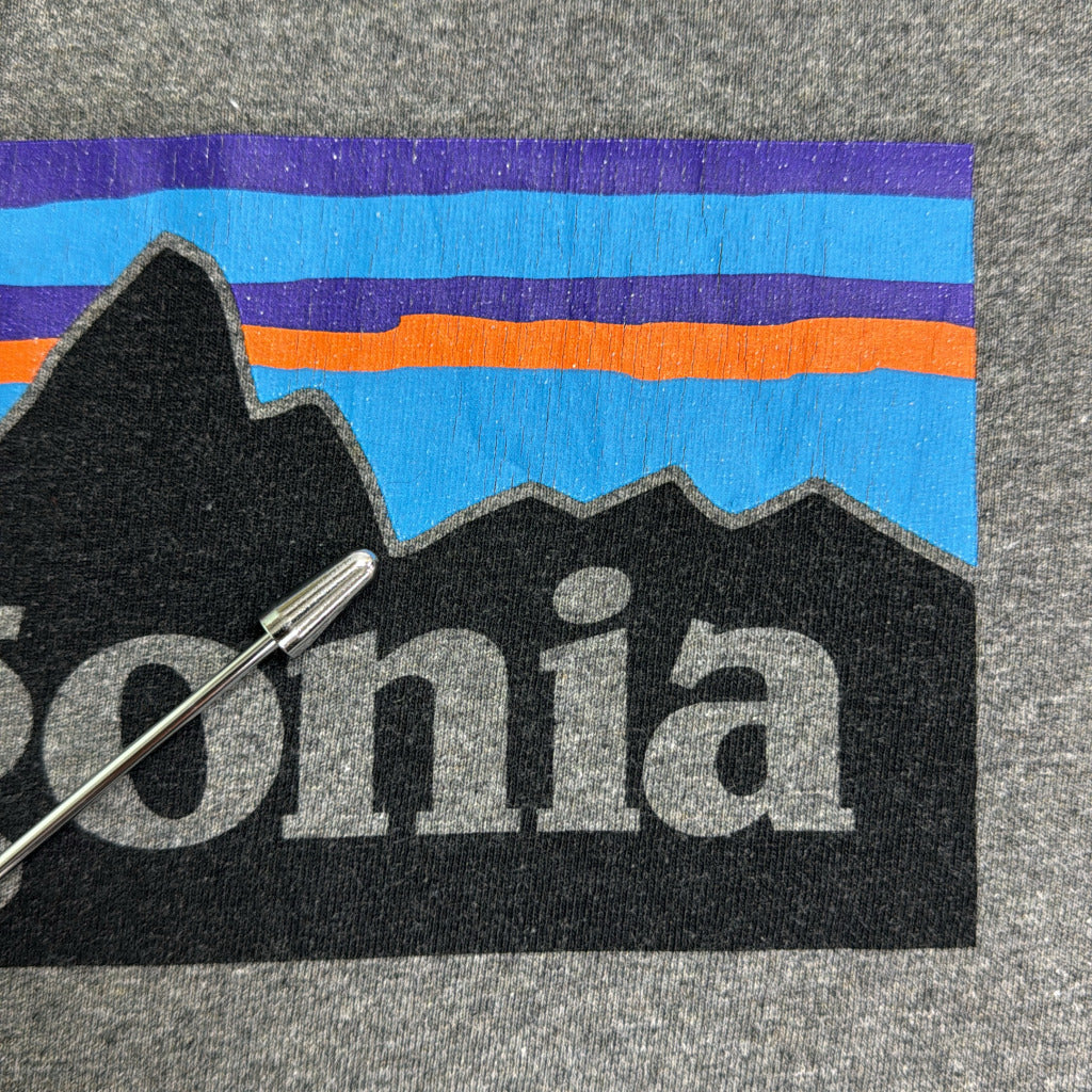 patagonia Brand T-Shirt