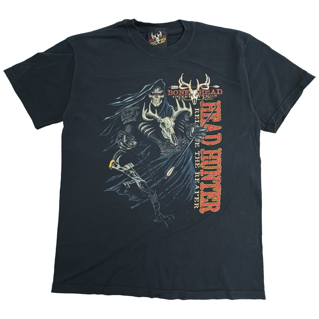 BONE HEAD T-Shirt