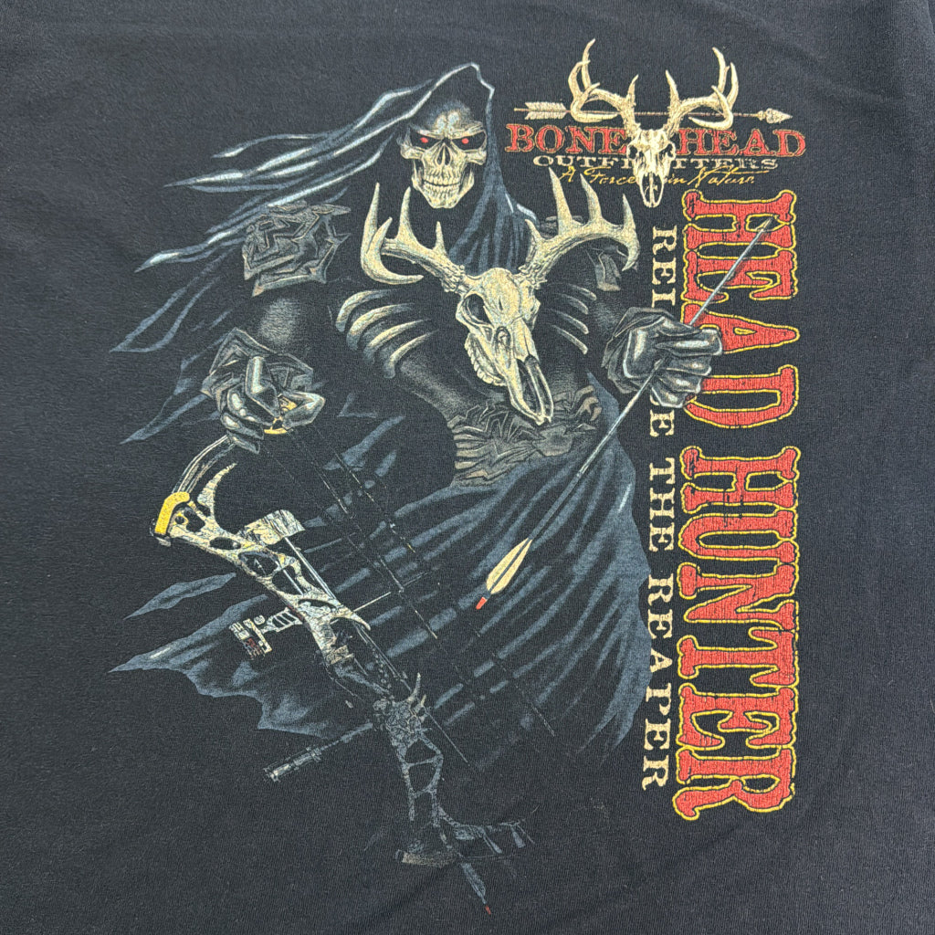 BONE HEAD T-Shirt
