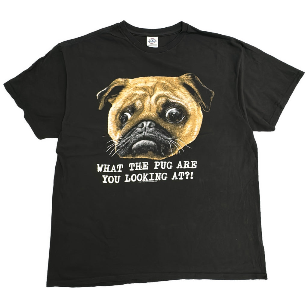 DELTA Animal T-Shirt