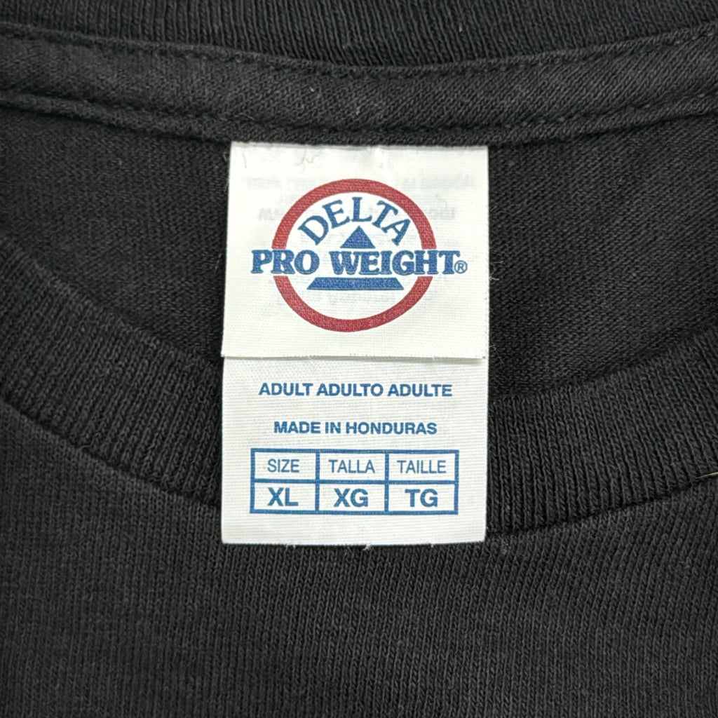 DELTA Animal T-Shirt